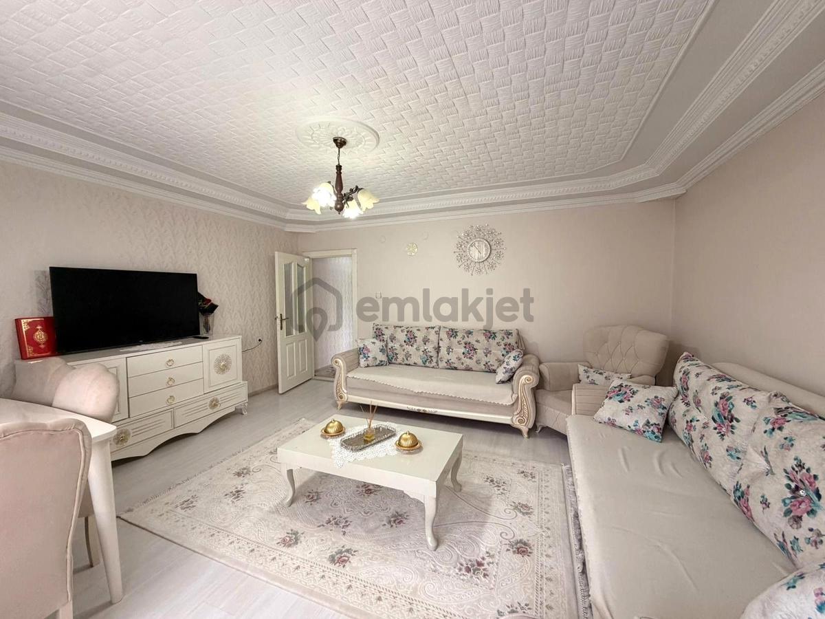 Cadde Üzerinde 3+1 Satılık Daire ~ Yılmaz Emlak - 10