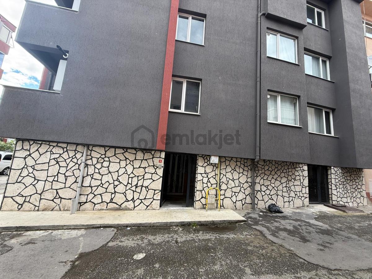 Trabzon'da Kiralık Depolu Dükkan - 6