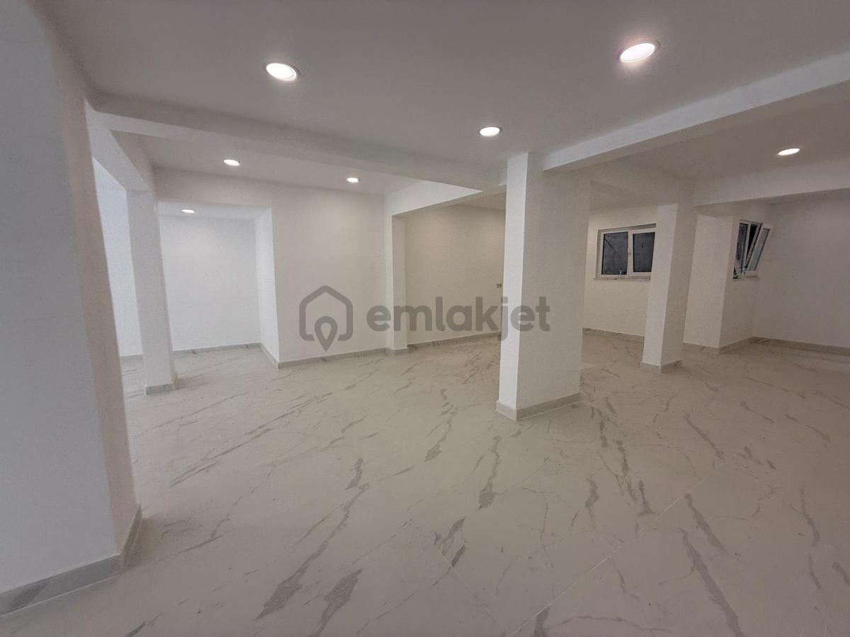 Trabzon'da Kiralık Depolu Dükkan - 16