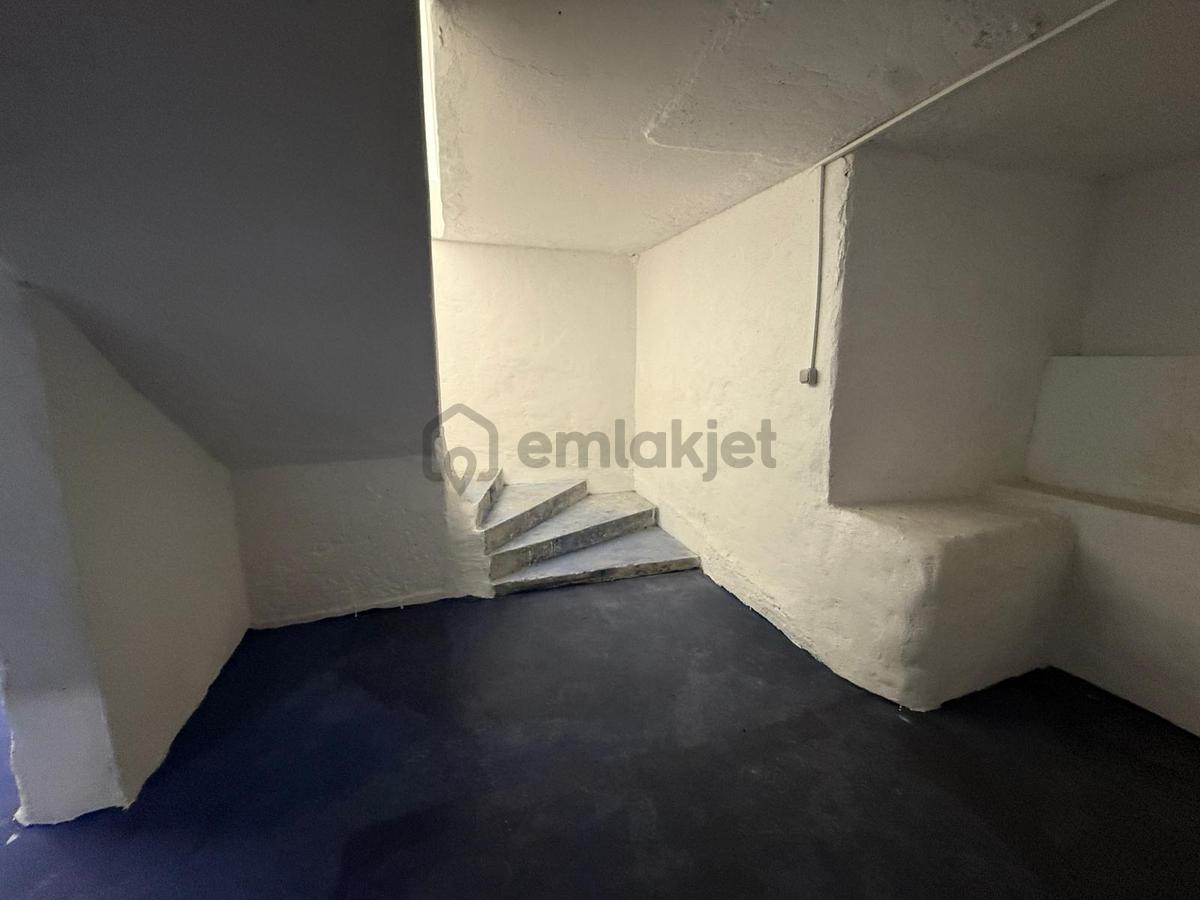 Trabzon'da Kiralık Depolu Dükkan - 20