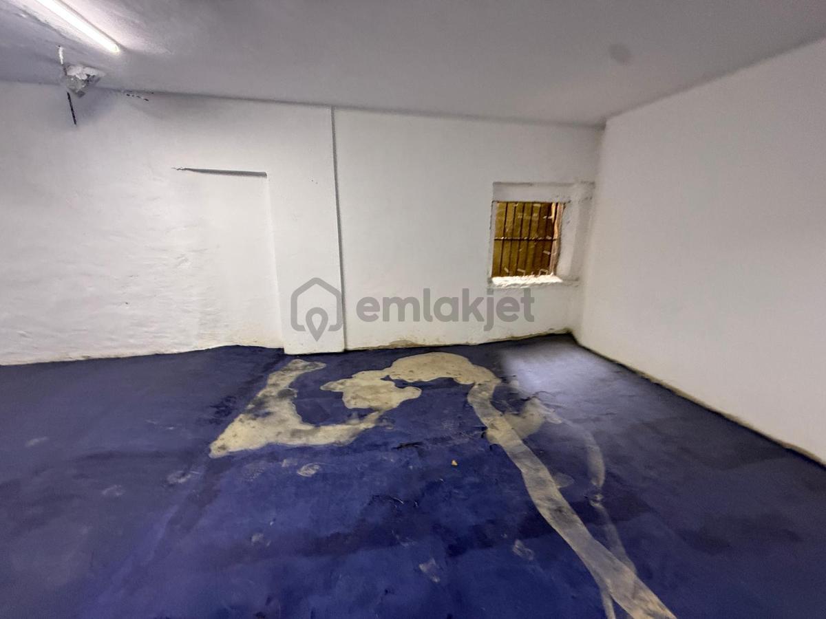 Trabzon'da Kiralık Depolu Dükkan - 24