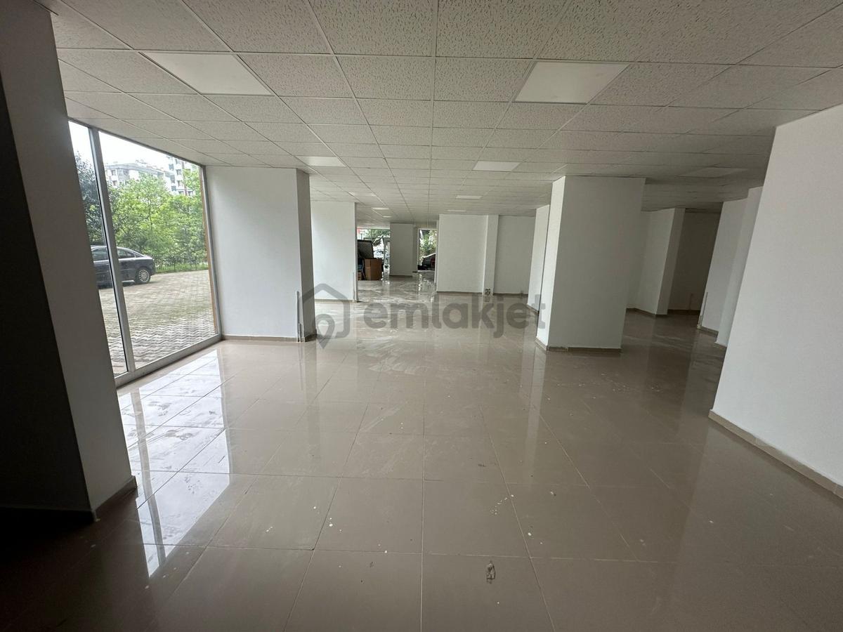 Trabzonda Kiralık Dükkan - 30