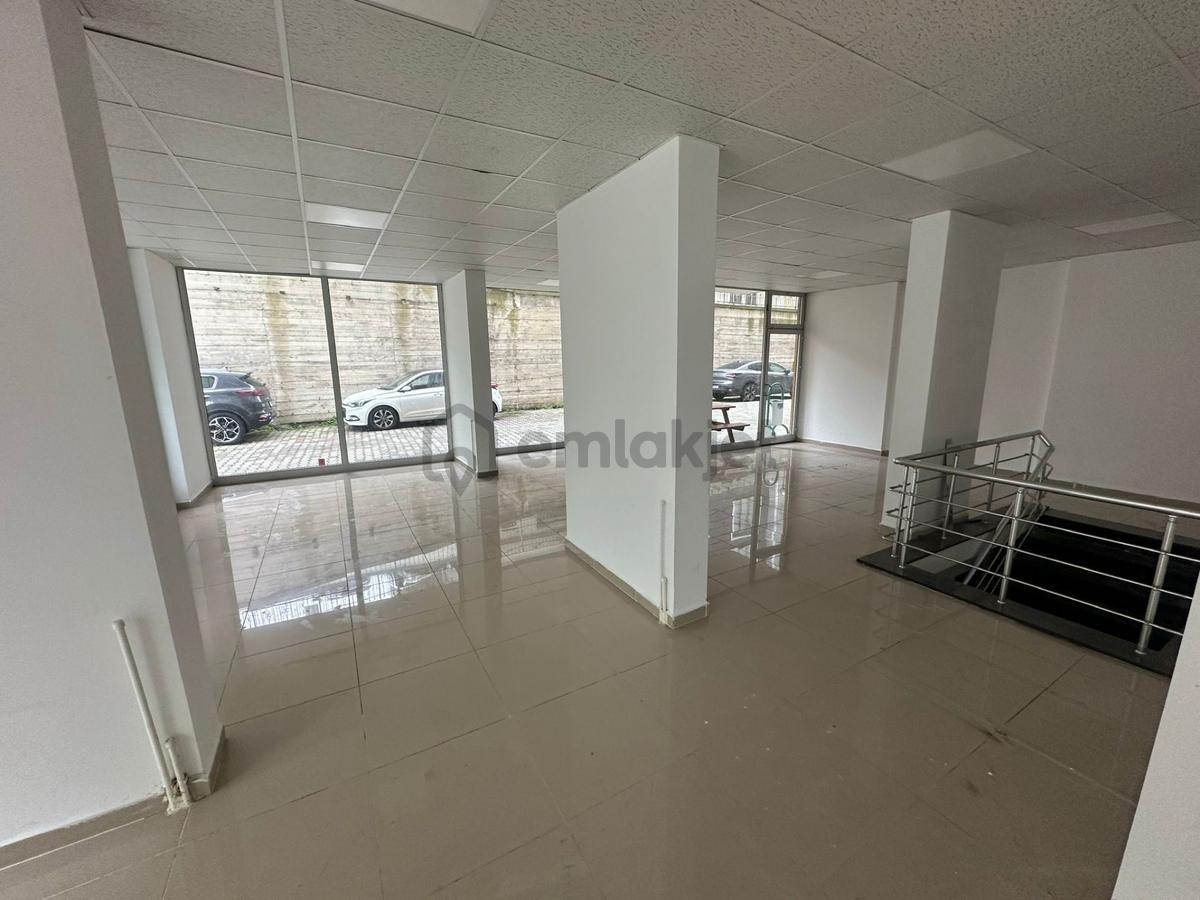 Trabzonda Kiralık Dükkan - 11