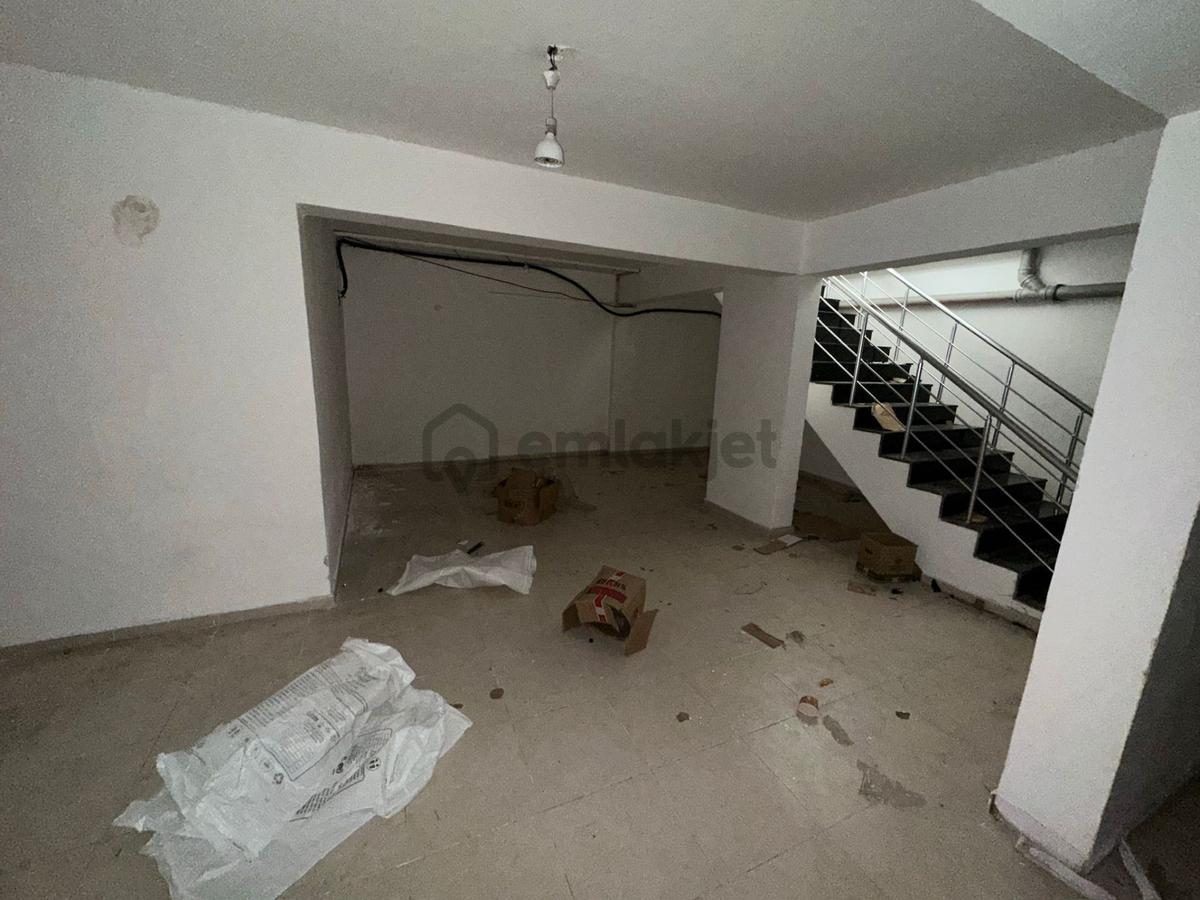 Trabzonda Kiralık Dükkan - 24