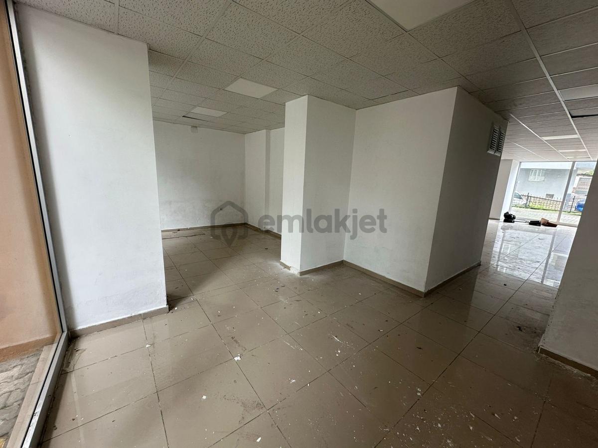 Trabzonda Kiralık Dükkan - 17
