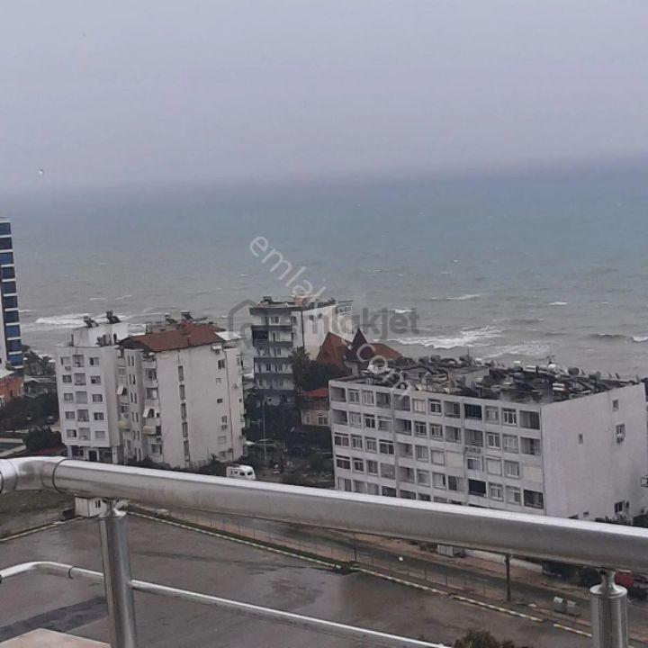 Tece'de Ful Deniz Manzaralı 3 Cepeli - 9