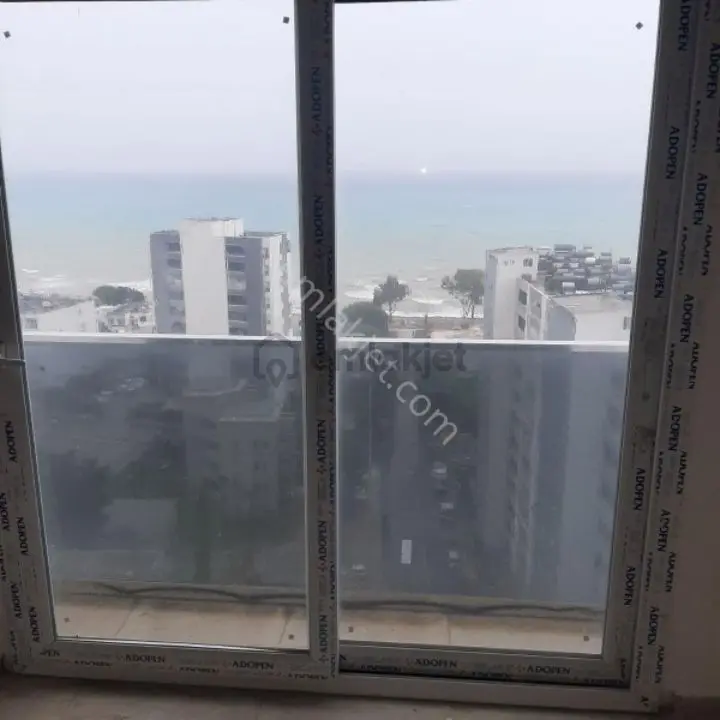 Tece'de Ful Deniz Manzaralı 3 Cepeli - 17