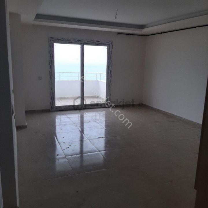 Tece'de Ful Deniz Manzaralı 3 Cepeli - 23