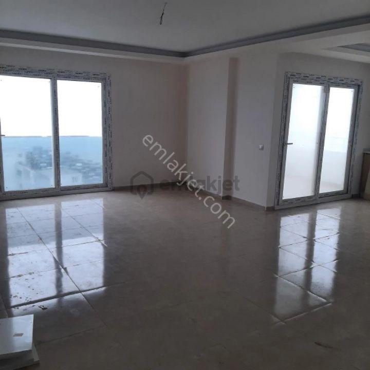 Tece'de Ful Deniz Manzaralı 3 Cepeli - 11