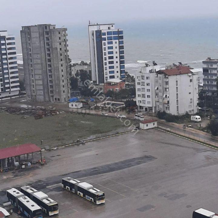 Tece'de Ful Deniz Manzaralı 3 Cepeli - 21