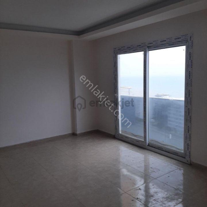 Tece'de Ful Deniz Manzaralı 3 Cepeli - 16
