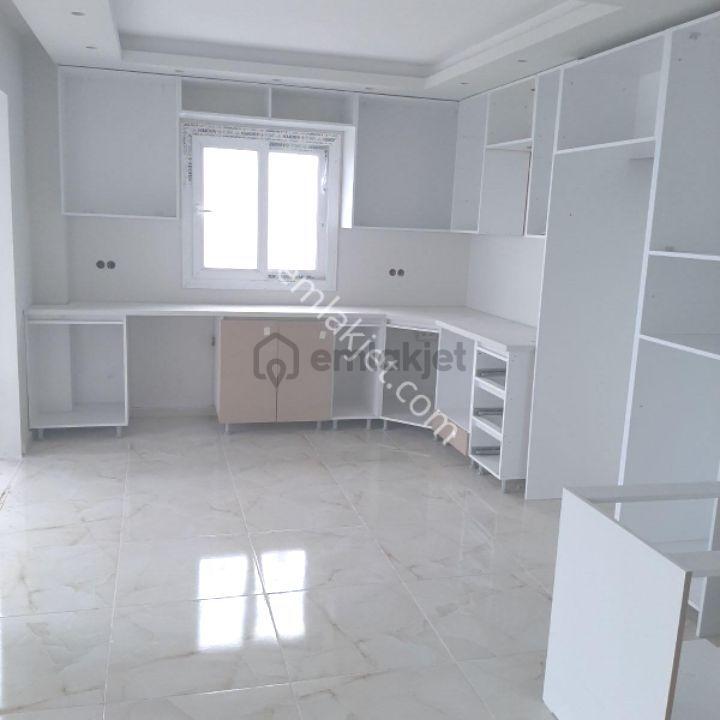 Tece'de Ful Deniz Manzaralı 3 Cepeli - 22