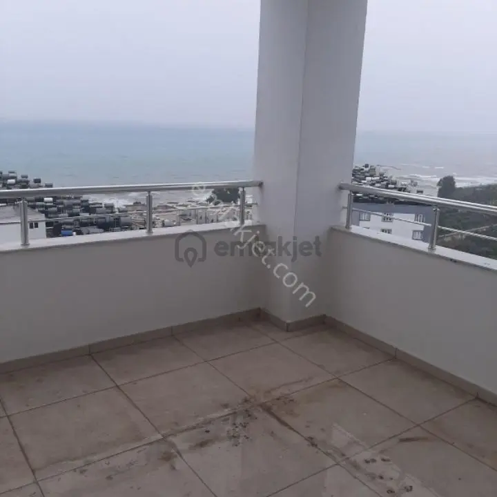Tece'de Ful Deniz Manzaralı 3 Cepeli - 8