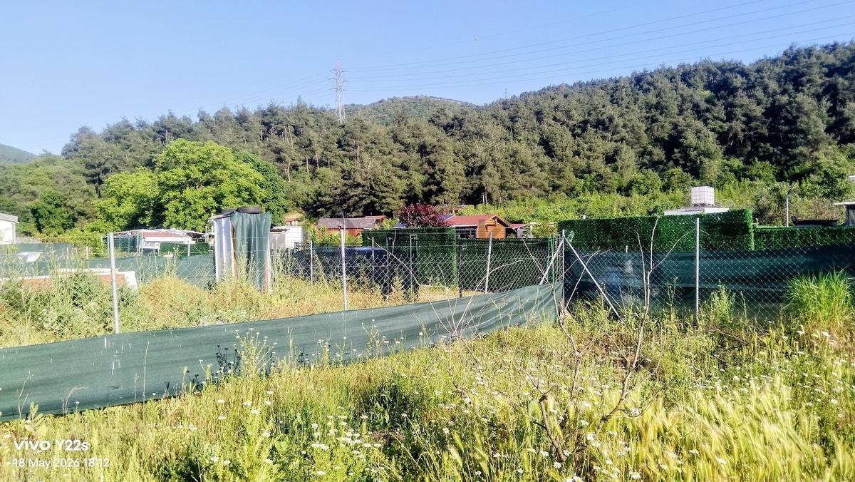 Yatırımlık Gölbaşı Hobi Bahçeleri - 18