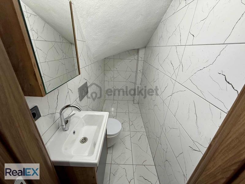 Sıfır Villa & 36ay Vade İmkanı Realex - 32