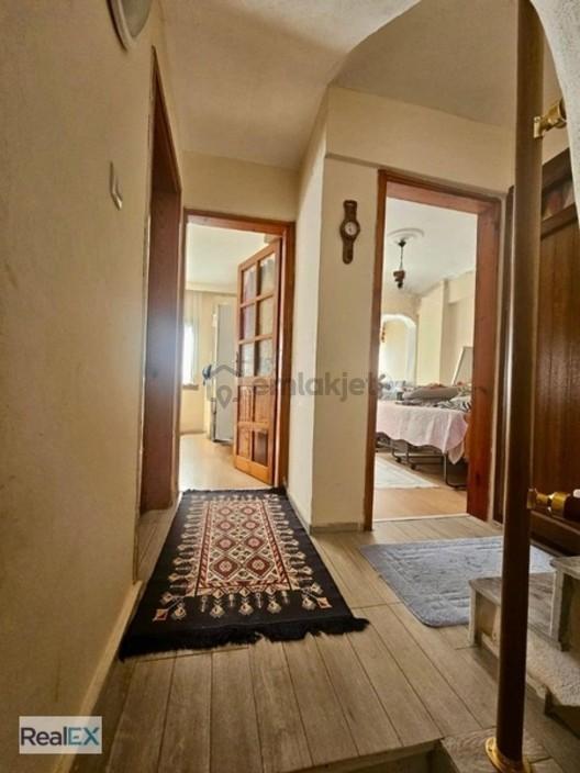Çukuraltında Kaçırılmayacak 4+1 Satılık Villa - 22