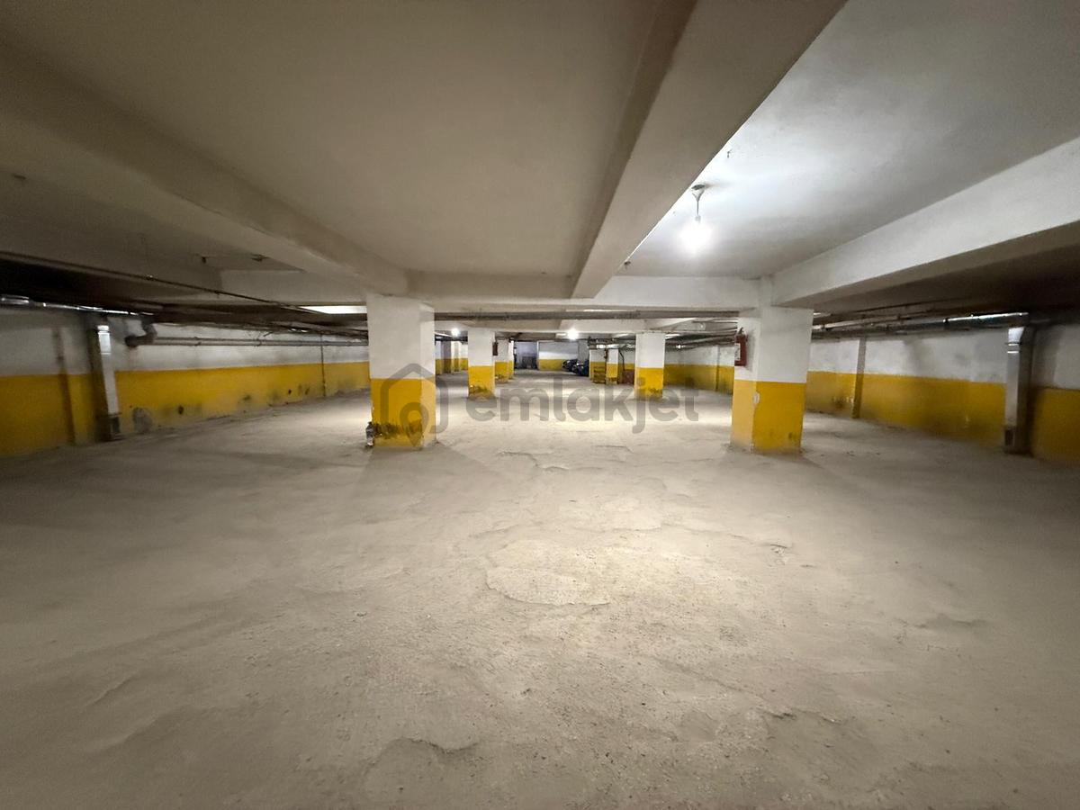 Trabzon Meydan'da Satılık Otopark - 9