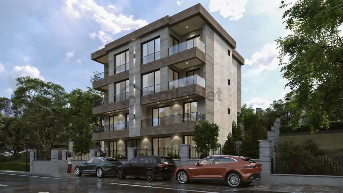 Muğla Bodrum Güllük Projeden Satılık Daireler Denize 100 Mt - 16