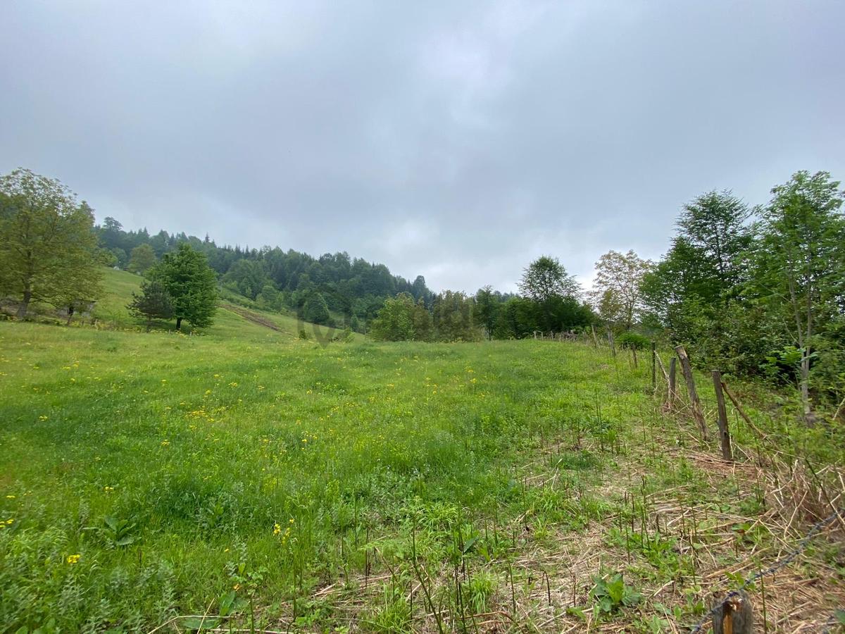 Fırsat ! Satılık 3.500 M2 Tarla Sakarya / Hendek - 21