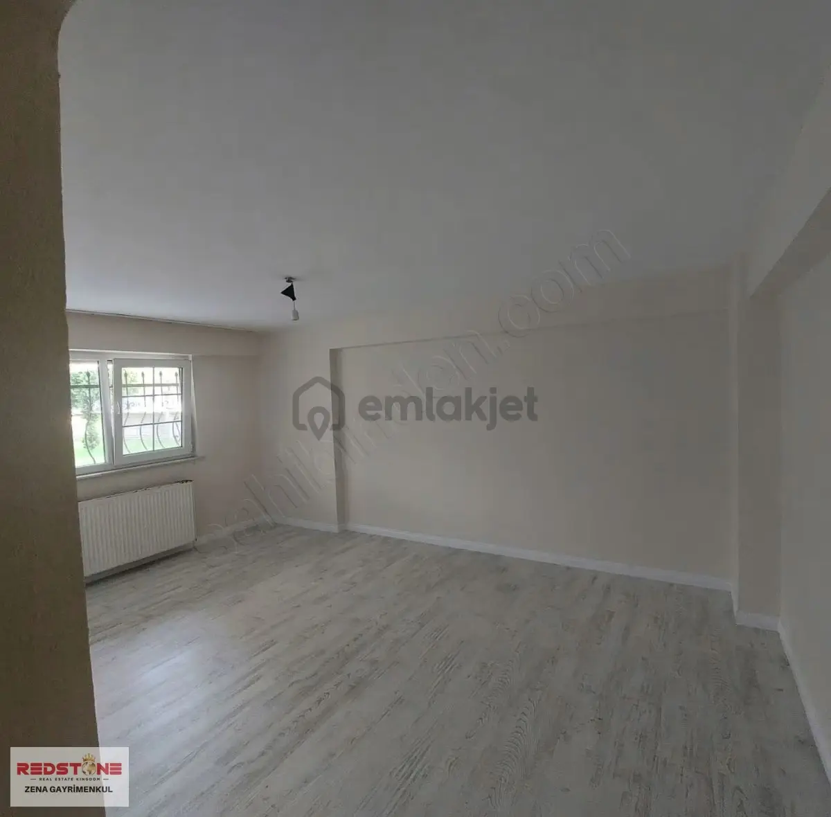 Redstone-zena'dan Serdivan Bahçeli Evlerde Kiralık Daire - 6