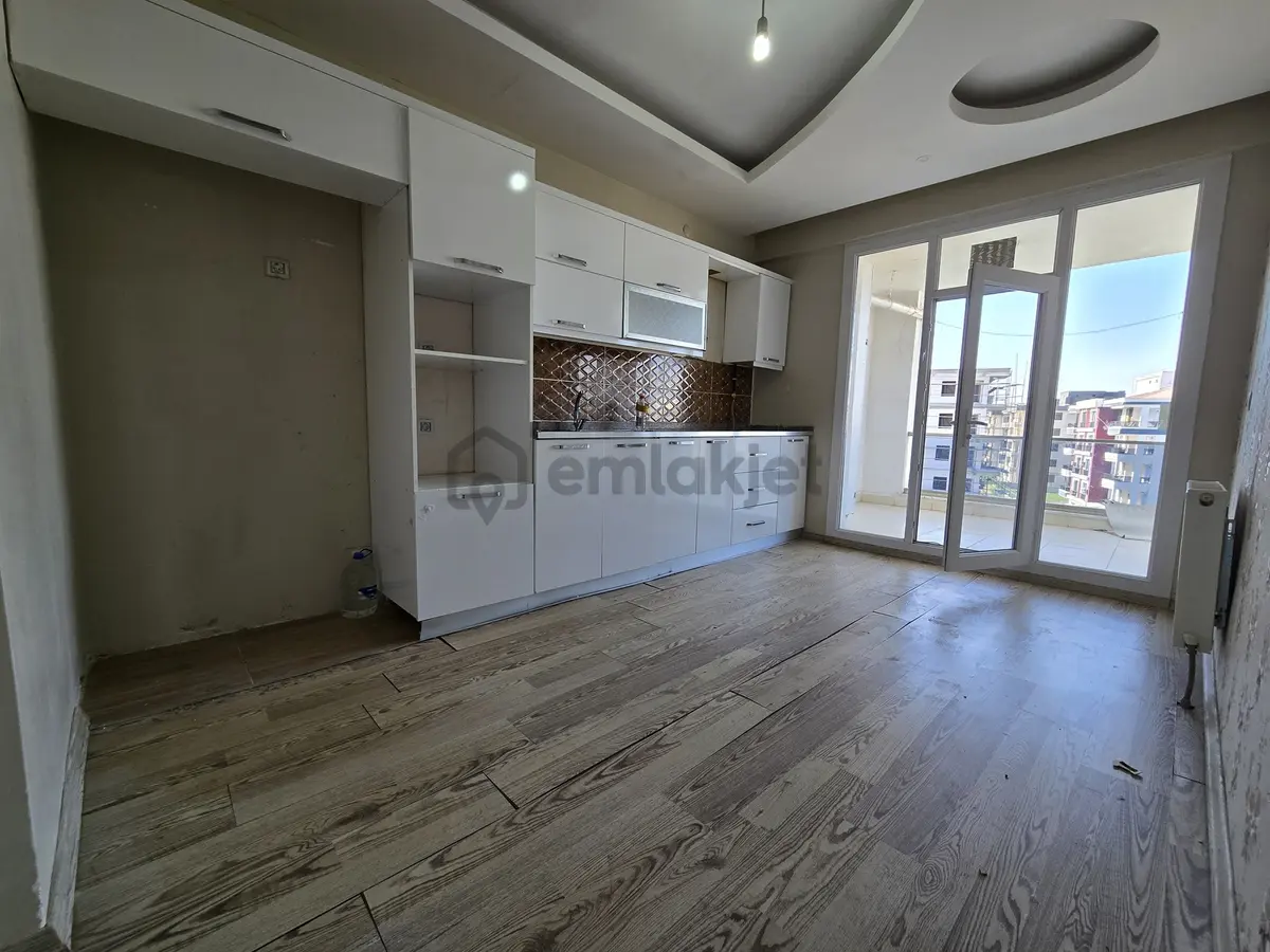 450 Evler'de Nehir Yapı'da Satılık Daire - 31