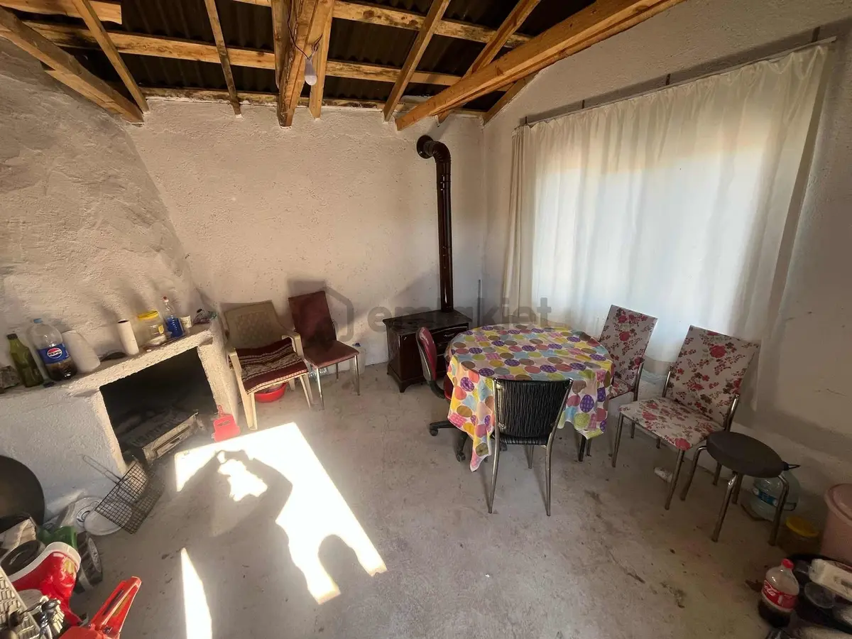 Altındağ Aydıncık Mahallesinde Evli Hobi Bahçesi - 9