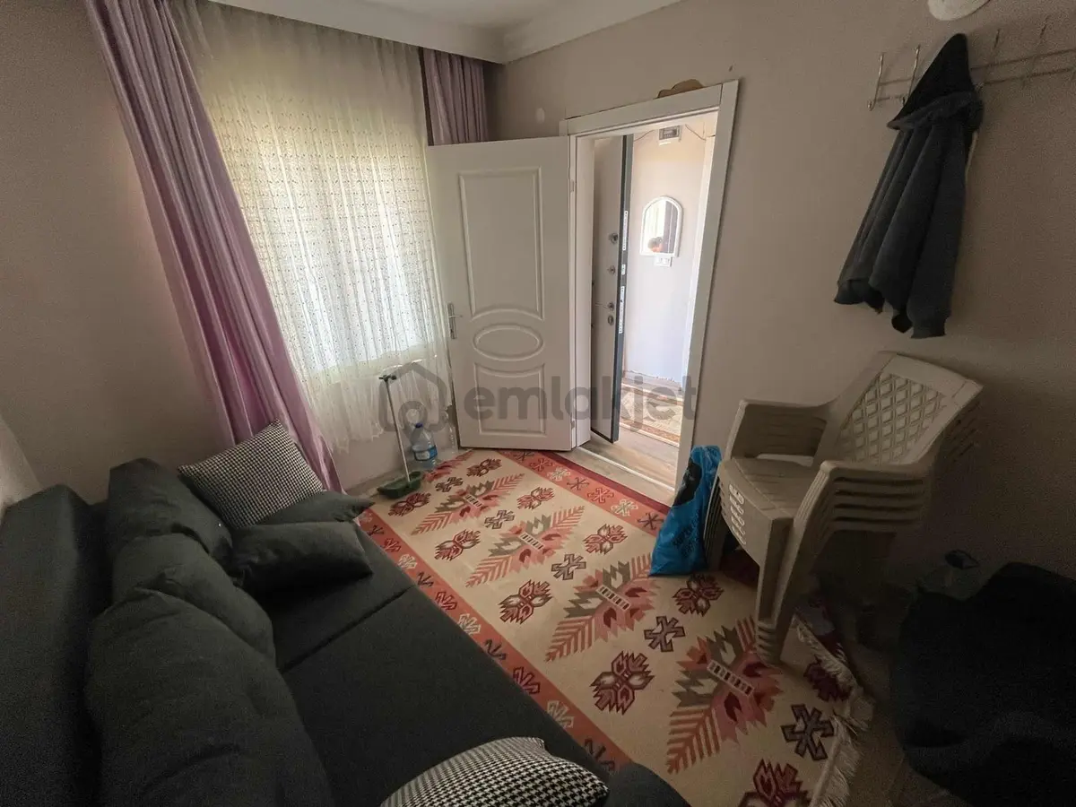 Altındağ Aydıncık Mahallesinde Evli Hobi Bahçesi - 12
