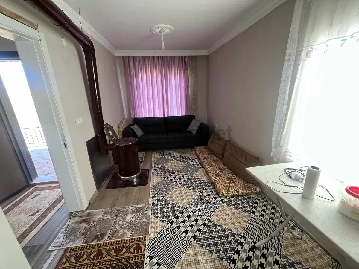 Altındağ Aydıncık Mahallesinde Evli Hobi Bahçesi - 4