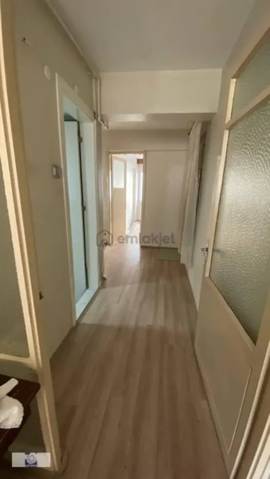 Doktorlar Caddesi'nde Satılık Daire - 2