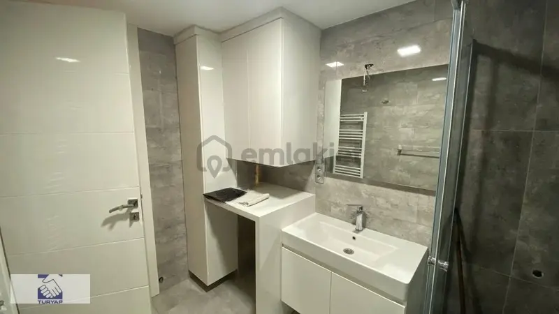 Doktorlar Caddesi'nde Satılık Daire - 6