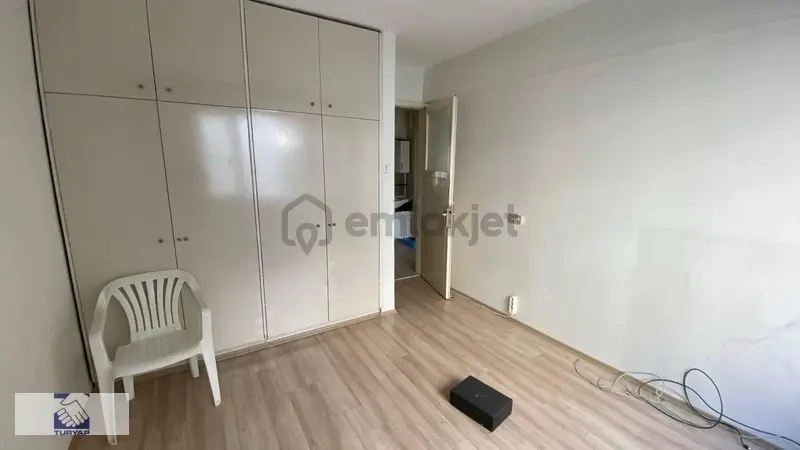 Doktorlar Caddesi'nde Satılık Daire - 5