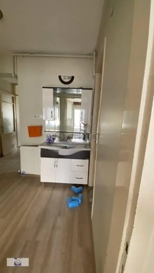 Doktorlar Caddesi'nde Satılık Daire - 7