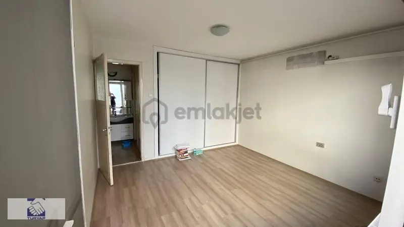 Doktorlar Caddesi'nde Satılık Daire - 12