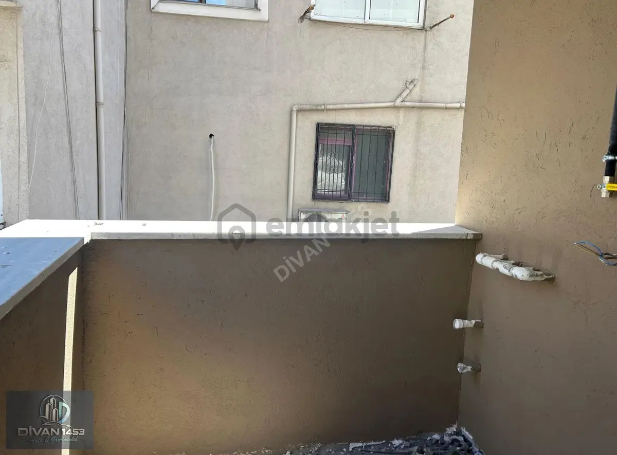 Hat Boyunda 2+1 Temmuzda Teslim Sıfır Daire - 5
