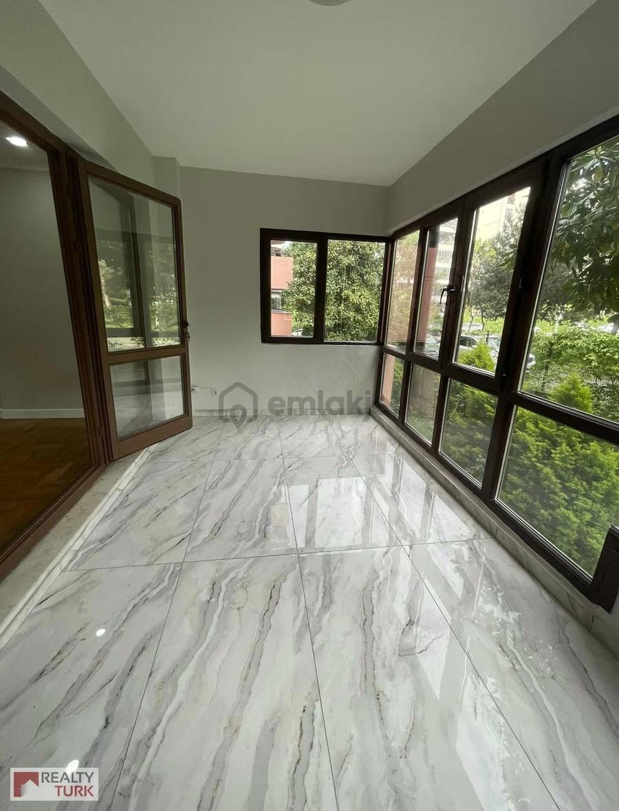Bahçeşehir Funda Adası Satılık 4+1 Önü Açık Tadilatlı Daire - 28