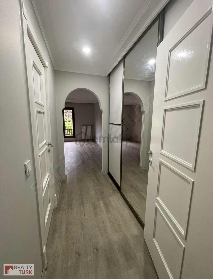 Bahçeşehir Funda Adası Satılık 4+1 Önü Açık Tadilatlı Daire - 26