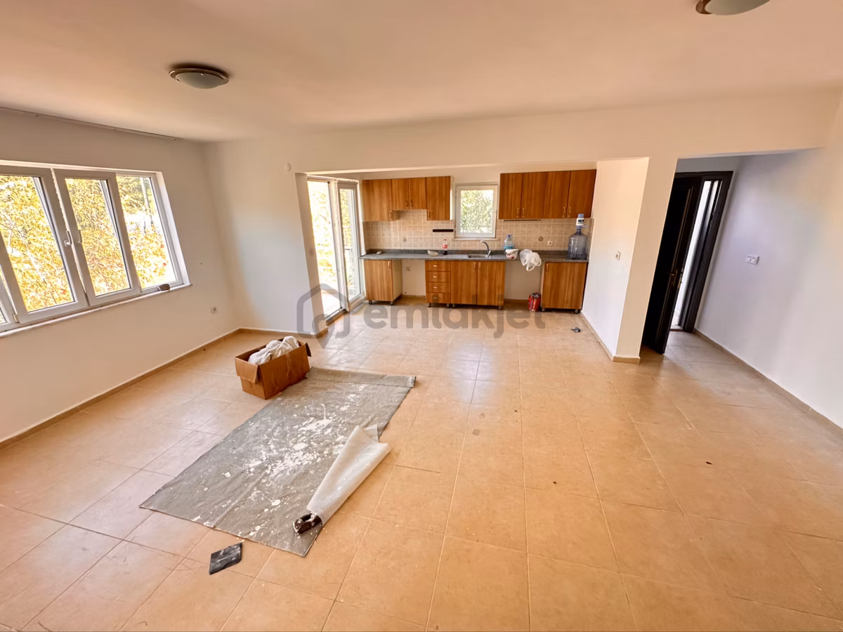 Marmaris Değirmenyanında Kiralık 4+1 Villa - 5