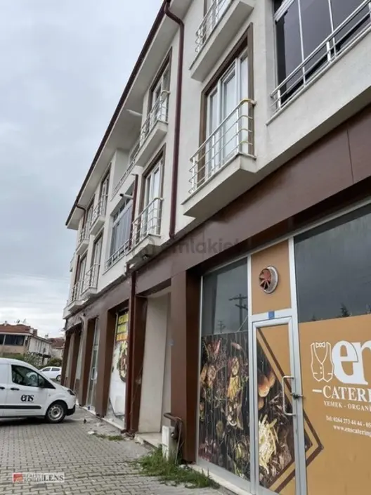 Serdivan Köprübaşı Mah 3+1 120m2 Satılık Daire - 25