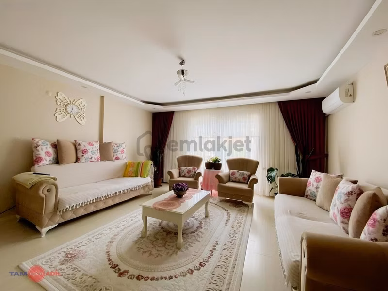 Bergama Fatih'te 3+1 Satılık Daire - 2