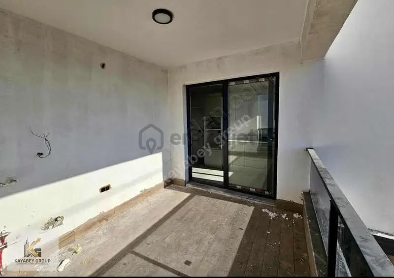 Acil Satılık 2+1 70 M2 Z+1 Kat Bağcılar - 6