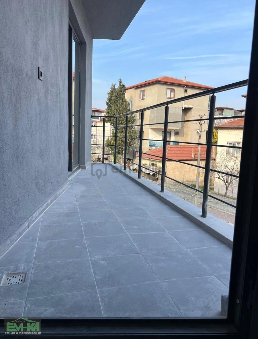 Dokuzkavaklarda Satılık Sıfır Daire - 12