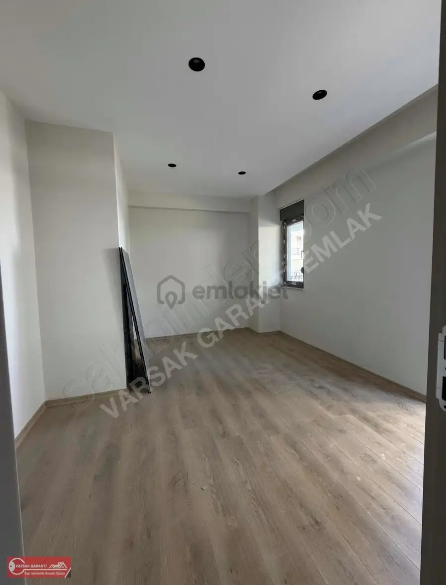 Ultra Lüx 2+1 Abd Mutfak Sıfır Satılık Daire - 10