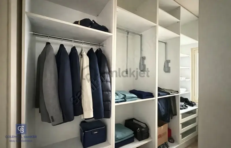 Akasya Acıbadem Koru Kule ' De Satılık 2.5 + 1 Daire - 8