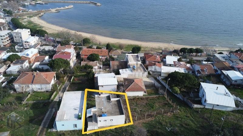 Ev , Araç Takasına Açık Acill Satılık - 8