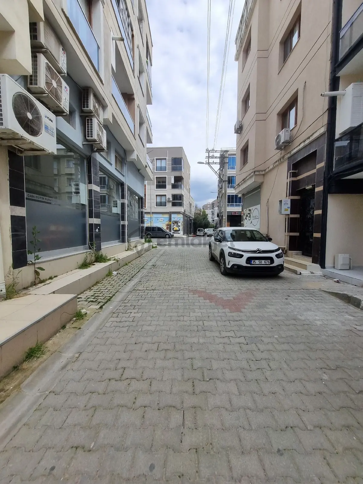 Bucada 1+1 Kiralık Dre - 4