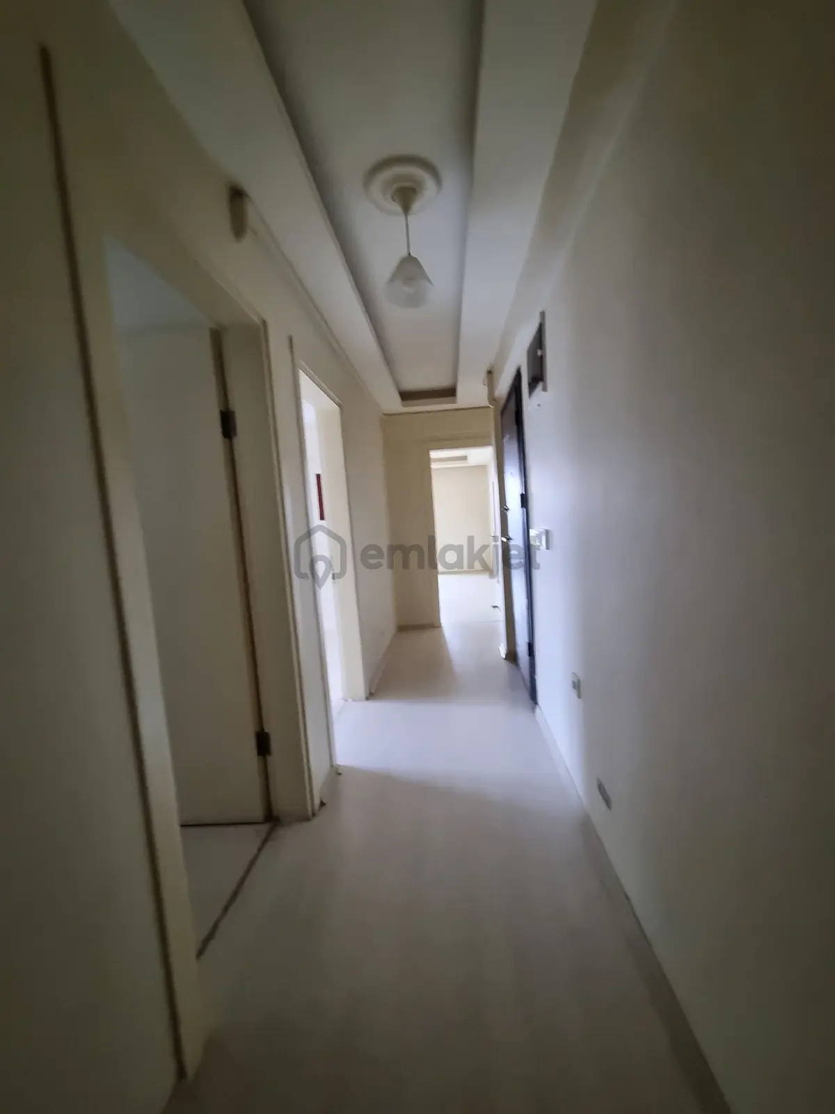 Buca Dicle Mahallesin De 2+1 Kiralık Daire - 8