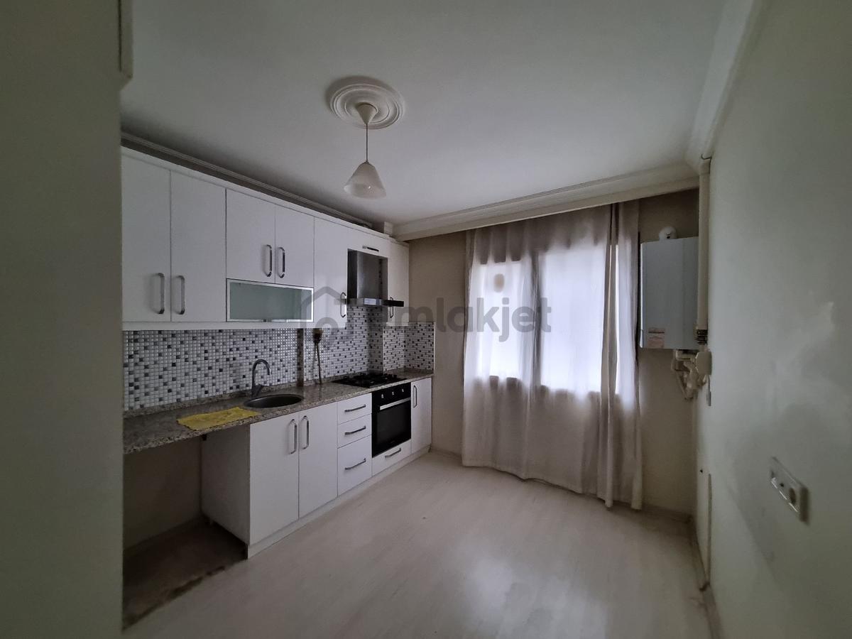 Buca Dicle Mahallesin De 2+1 Kiralık Daire - 16