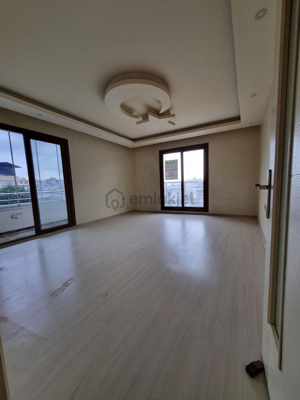 Buca Dicle Mahallesin De 2+1 Kiralık Daire - 24