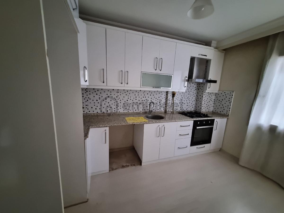 Buca Dicle Mahallesin De 2+1 Kiralık Daire - 18