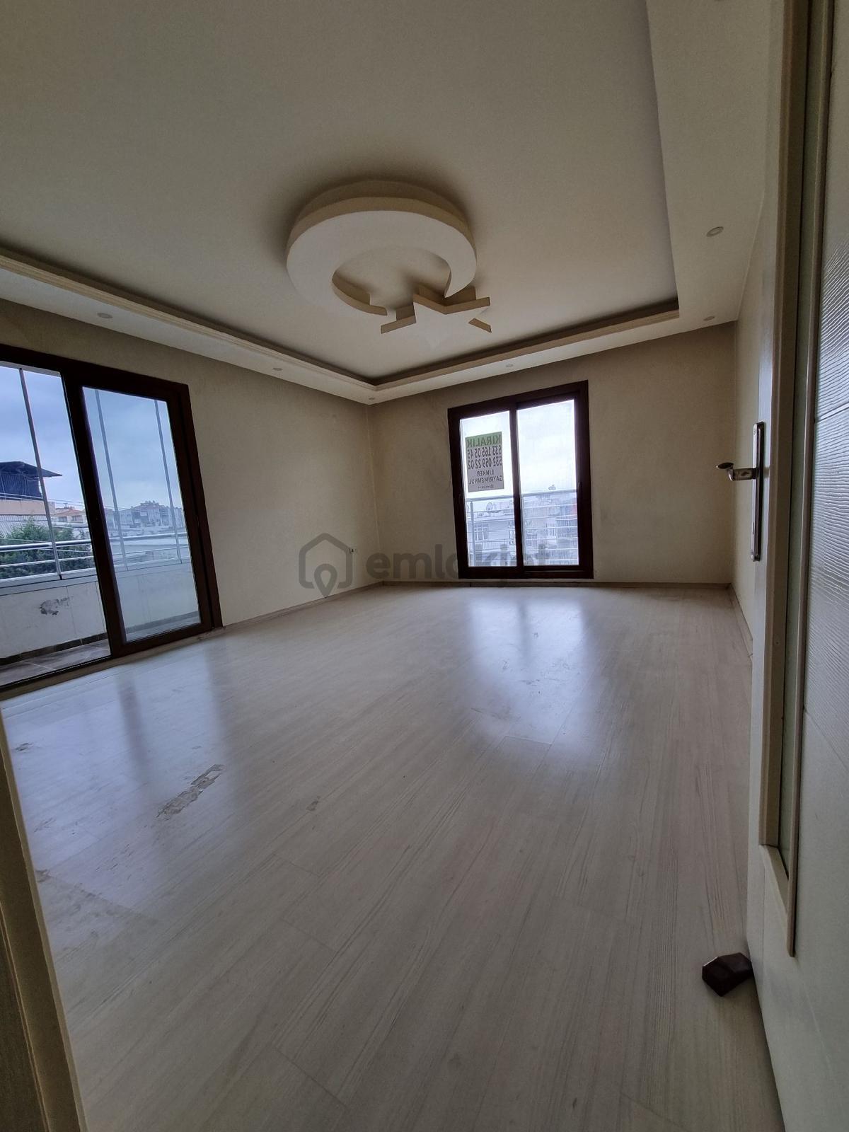 Buca Dicle Mahallesin De 2+1 Kiralık Daire - 25